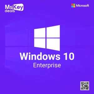 Microsoft Windows 10 Enterprise