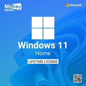 Microsoft Windows 11 Home