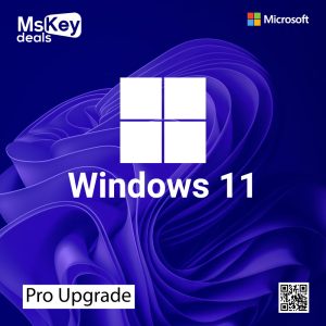 Upgrade Windows 11 Pro