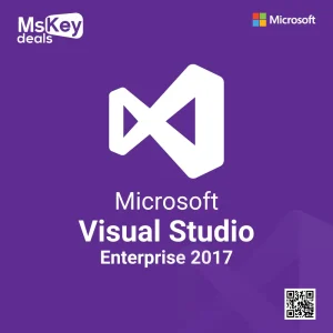 Visual Studio enterprise 2017