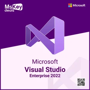 Visual Studio enterprise 2022