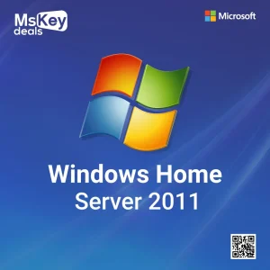 Windows Home Server 2011