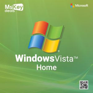 Windows Vista home