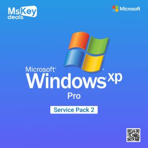 Windows XP Pro SP2