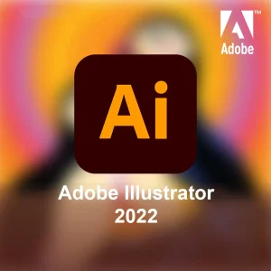ADOBE ILLUSTRATOR 2022