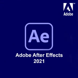 Adobe After Effects 2021