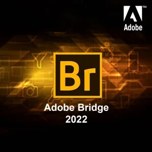 Adobe Bridge 2022