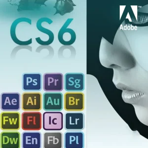 Adobe Master Collection CS6