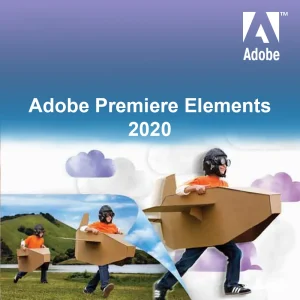 Adobe Premiere Elements 2020