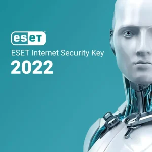 ESET Internet Security 2022 Key