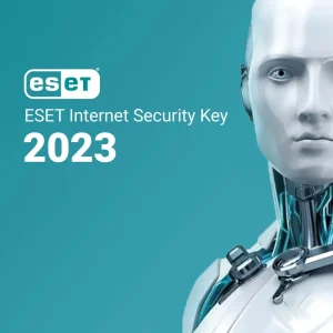 ESET Internet Security 2023