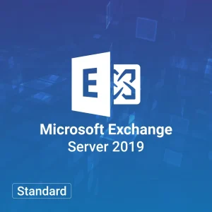 Exchange Server 2019 Standard