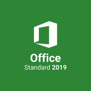 Microsoft Office 2019 Standard