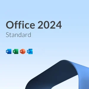 Microsoft Office 2024 Standard