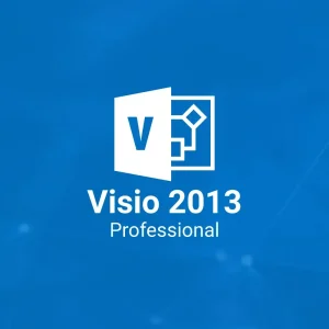 Microsoft Visio Professional 2013