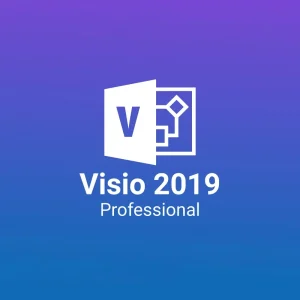 Microsoft Visio Professional 2019