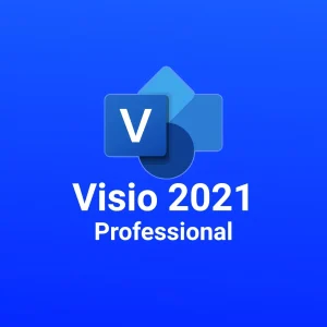 Microsoft Visio Professional 2021