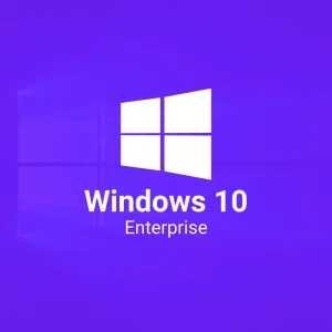 Microsoft Windows 10 Enterprise