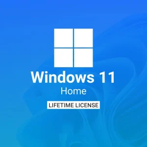 Microsoft Windows 11 Home