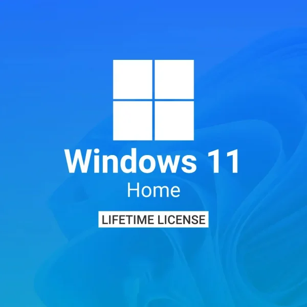 Microsoft Windows 11 Home