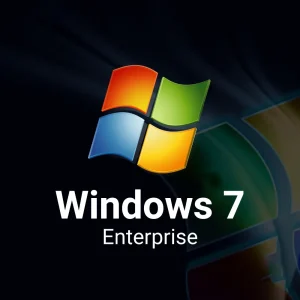 Microsoft Windows 7 Enterprise