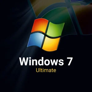 Microsoft Windows 7 Ultimate