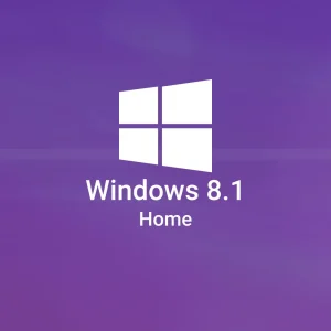 Microsoft Windows 8.1 Home