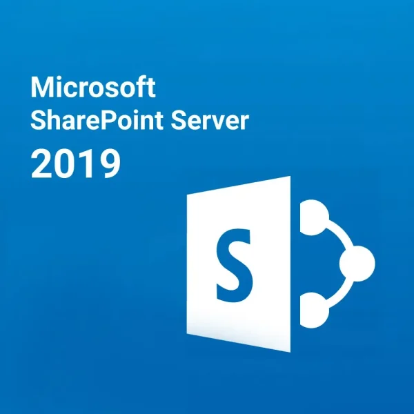 SharePoint Server 2019