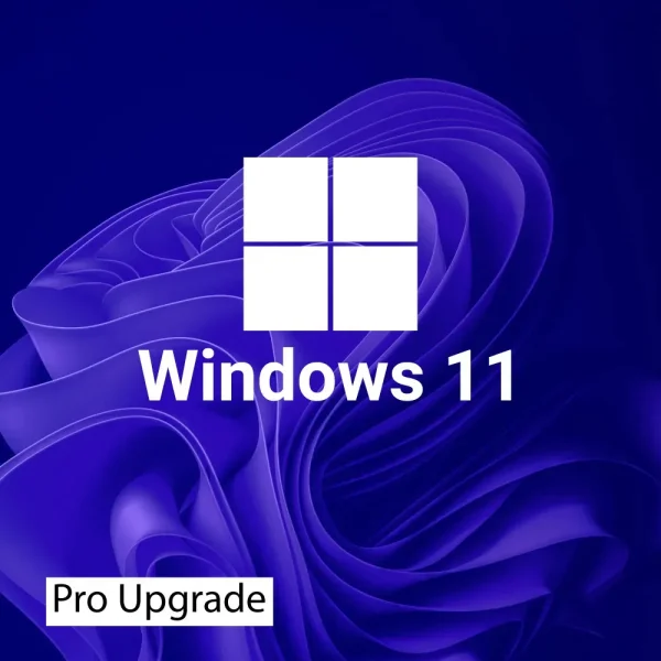 Upgrade Windows 11 Pro