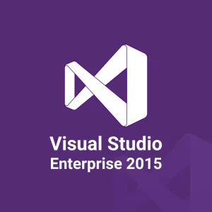 Visual Studio enterprise 2015