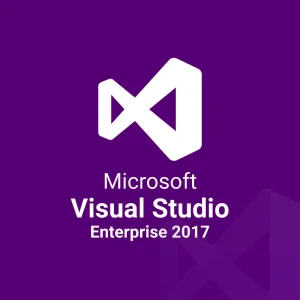 Visual Studio enterprise 2017