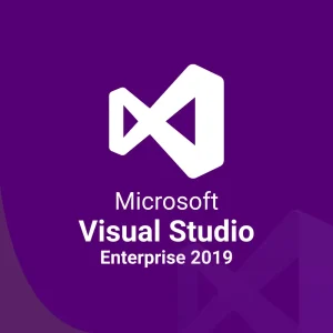 Visual Studio enterprise 2019