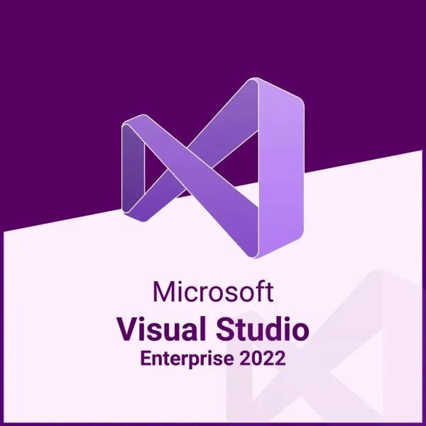 Visual Studio enterprise 2022