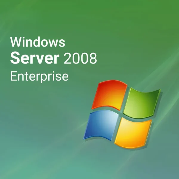 Windows Server 2008 Enterprise