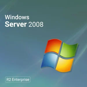Windows Server 2008 R2 Enterprise