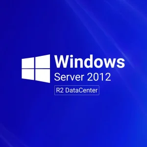 Windows Server 2012 R2 Datacenter