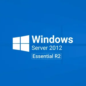 Windows Server 2012 Essentials