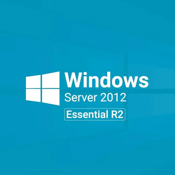 Windows Server 2012 essentials R2