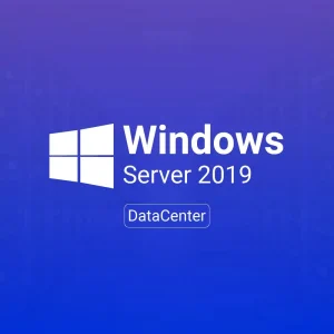 Windows Server 2019 DataCenter