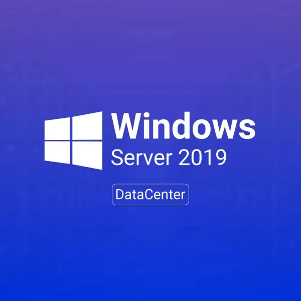 Windows Server 2019 DataCenter