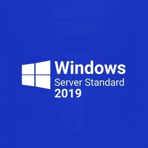 Windows Server 2019 Standard