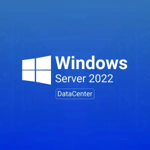 Windows Server 2022 DataCenter