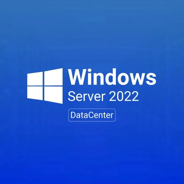 Windows Server 2022 DataCenter