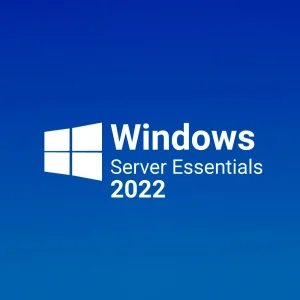 Windows Server 2022 Essentials