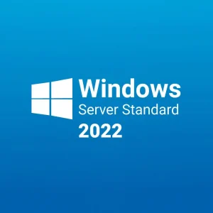 Windows Server 2022 Standard