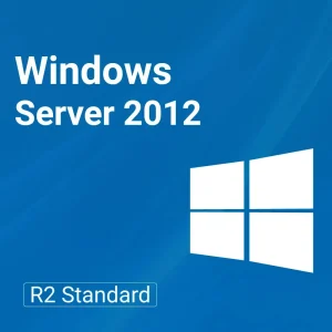 Windows Storage Server 2012 R2 Standard