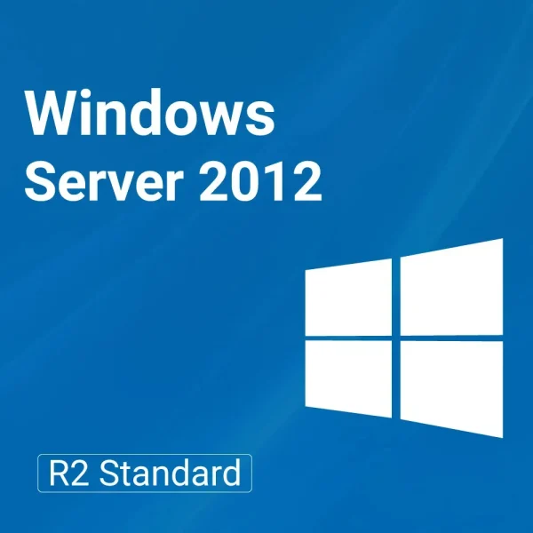 Windows Storage Server 2012 R2 Standard