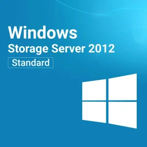 Windows Server 2012 Standard