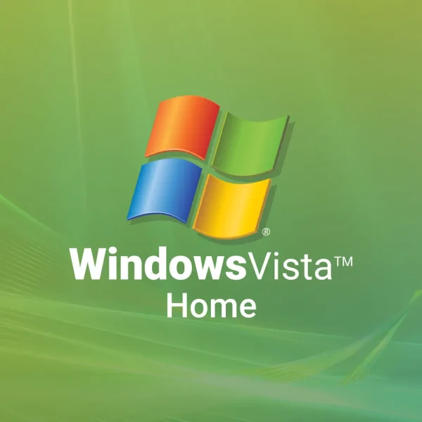 Windows Vista home