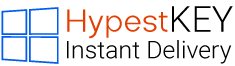HypestKeys.shop – Buy Genuine Windows, Office, & Software Keys Online